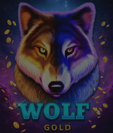 Wolf Gold