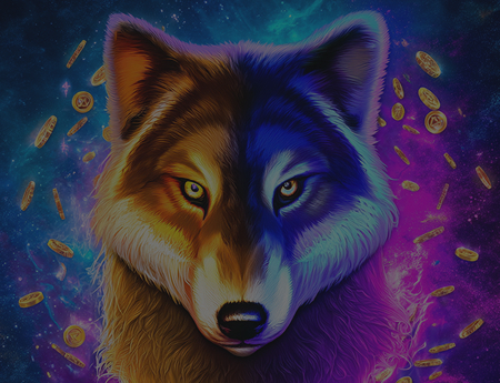 Wolf Gold
