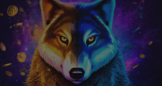 Wolf Gold
