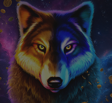 Wolf Gold