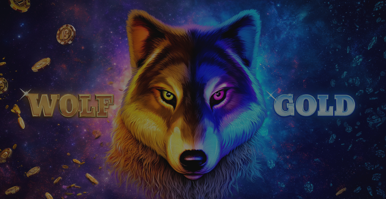 Wolf Gold